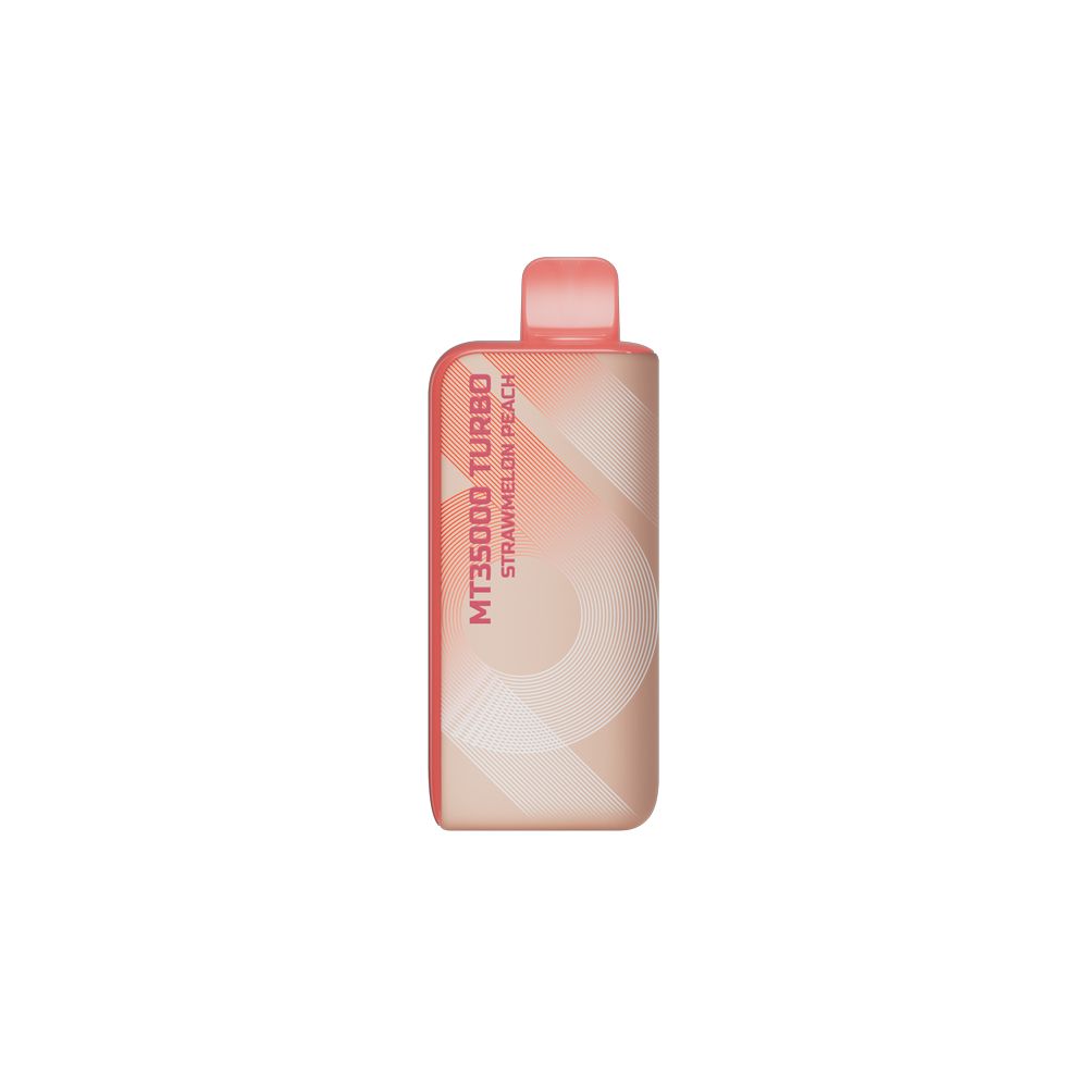 Lost Mary MT35000 Turbo Disposable Strawmelon Peach