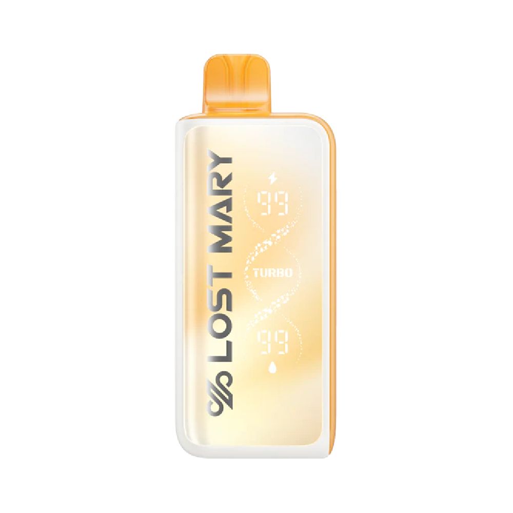 Lost Mary MT35000 Turbo Disposable White Pixy