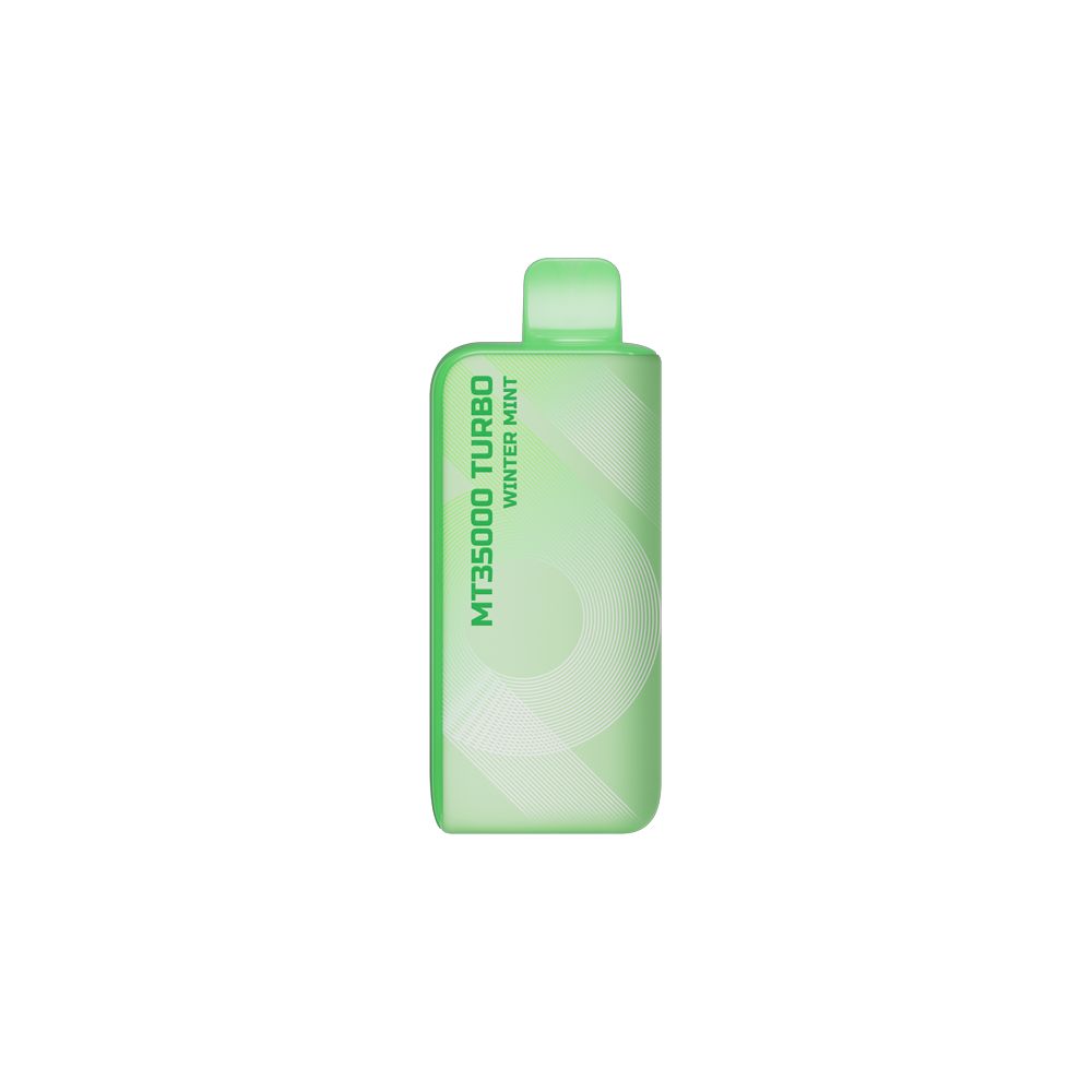 Lost Mary MT35000 Turbo Disposable Winter Mint