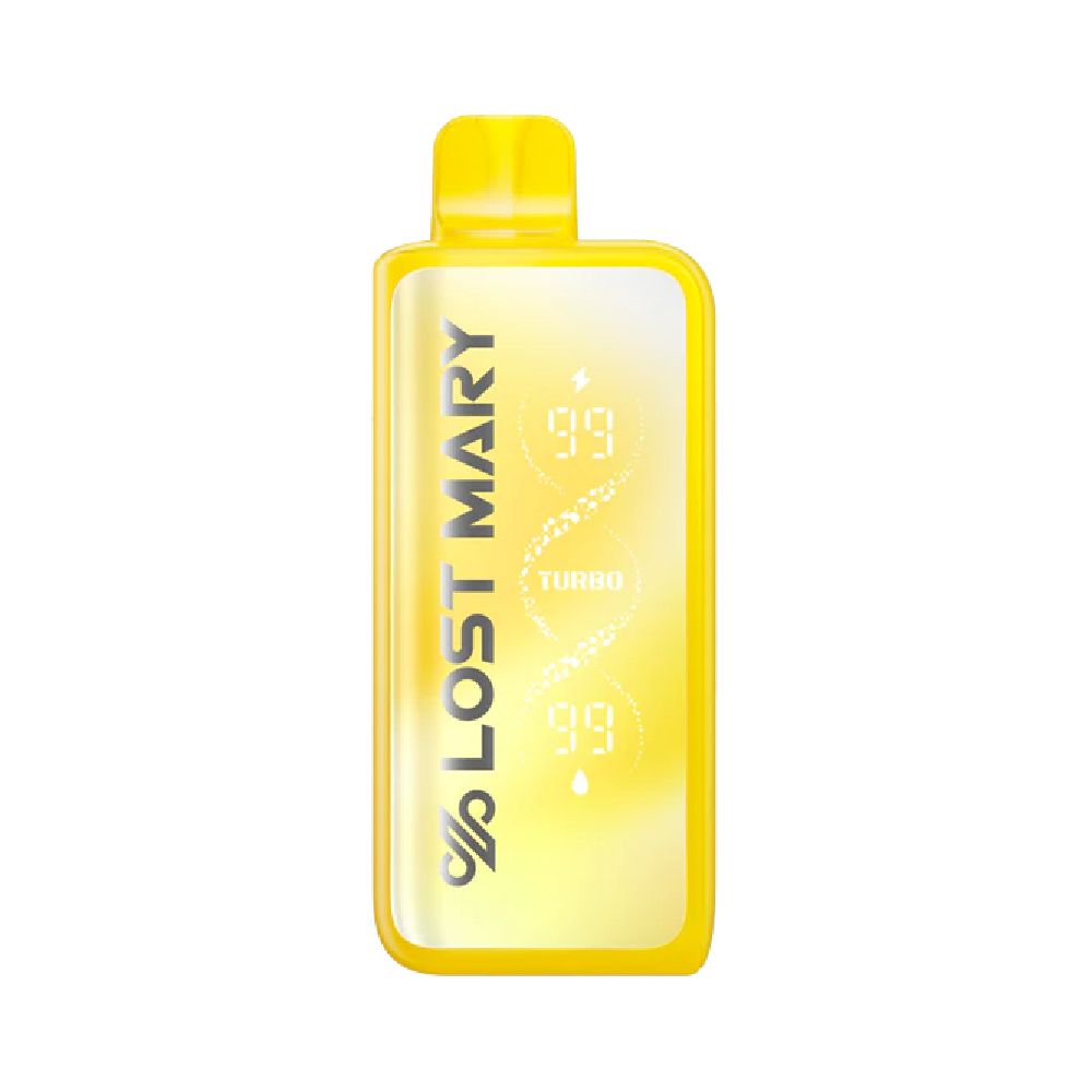 Lost Mary MT35000 Turbo Disposable Yellow Pixy