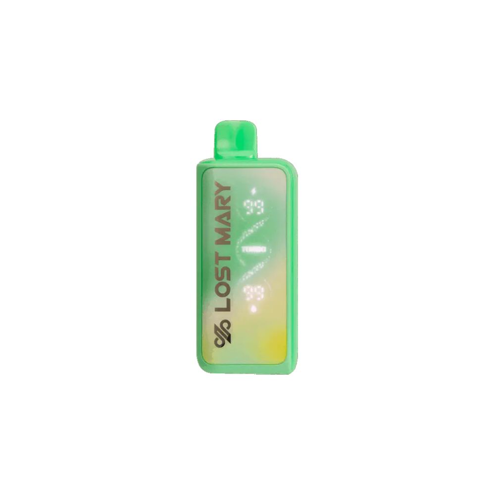 Lost Mary MT35000 Turbo Disposable Kiwi Passionfruit