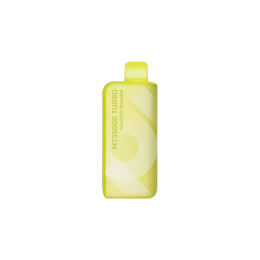 Lost Mary MT35000 Turbo Disposable Toasted Banana