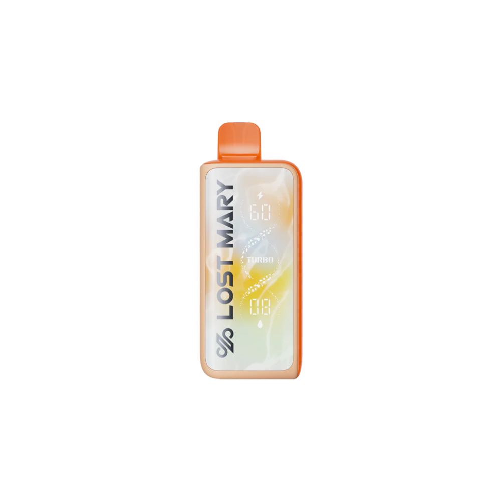 Lost Mary MT35000 Turbo Disposable Turbo Lemonade Edt. - Tropical Lemonade