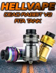 Tanks & Atomizers