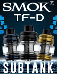 Tanks & Atomizers