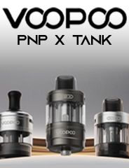 Tanks & Atomizers