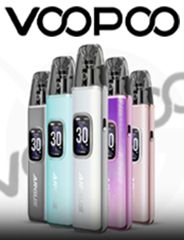 Pod Systems