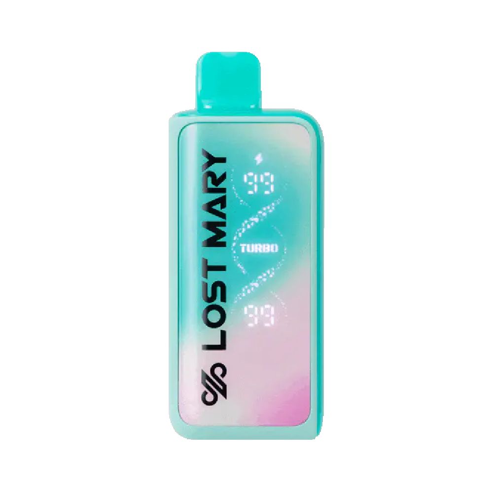 Lost Mary MT35000 Turbo Disposable Baja Splash - 0mg