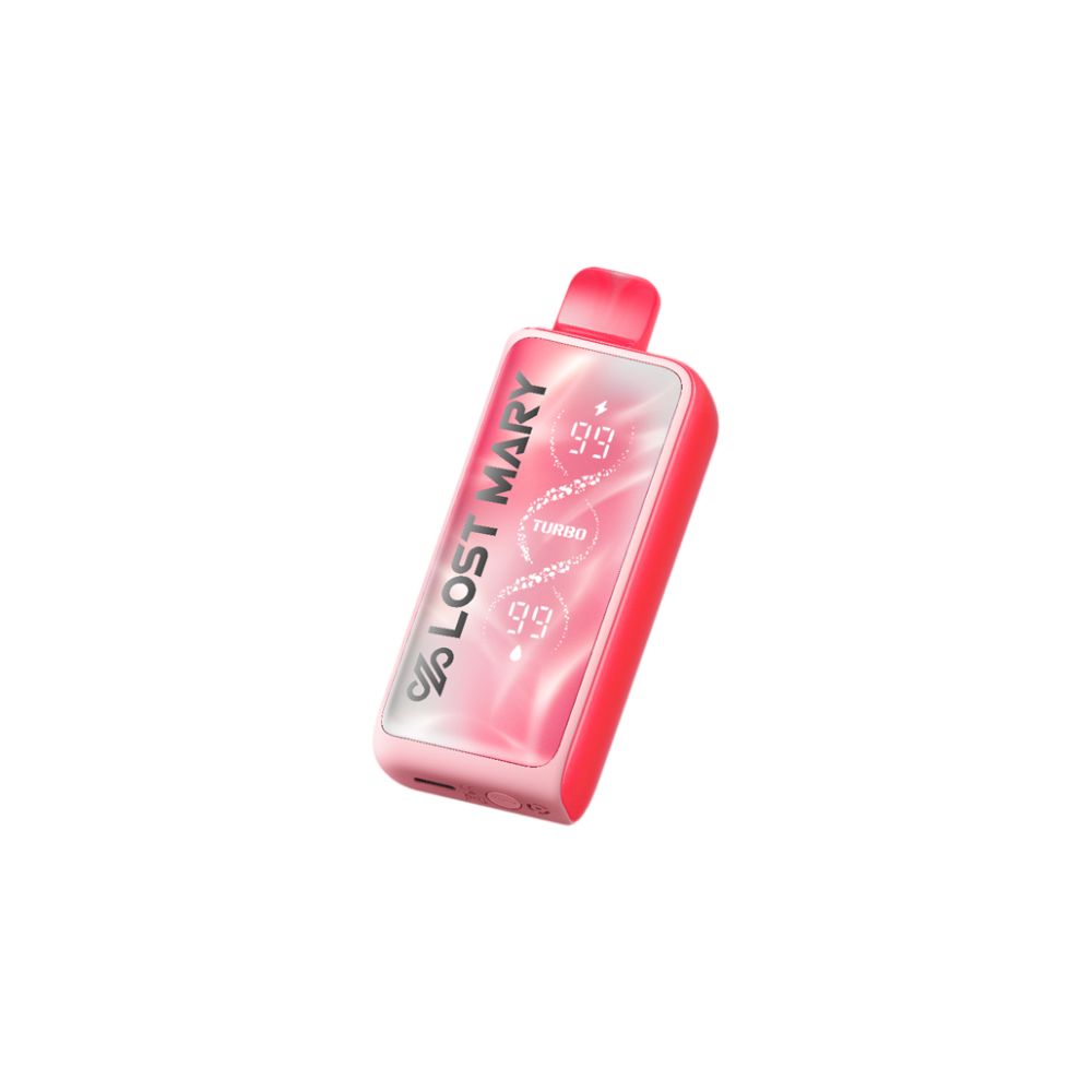 Lost Mary MT35000 Turbo Disposable Tigers Blood Plus