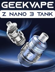 Tanks & Atomizers