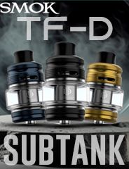 Tanks & Atomizers