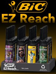 Smoke Shop Supplies