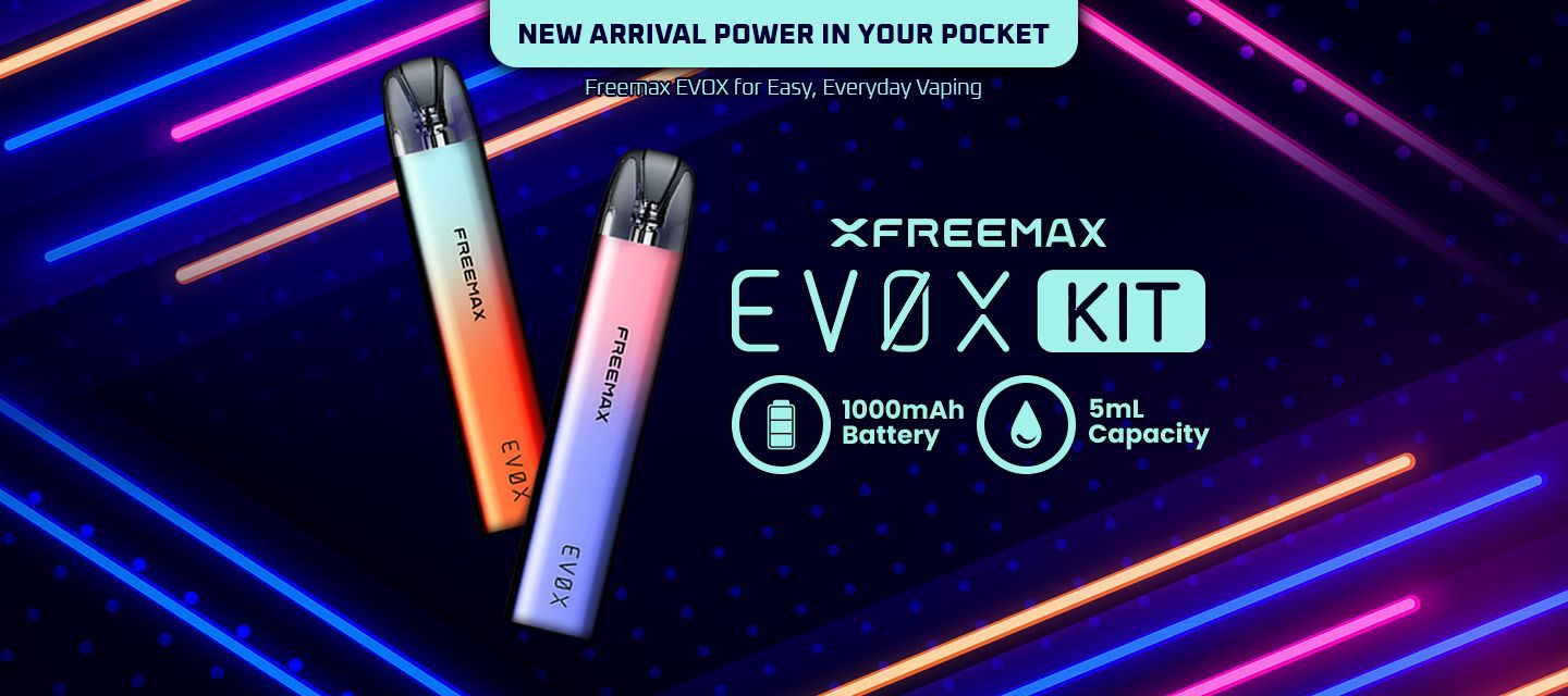 freemax-evox-kit
