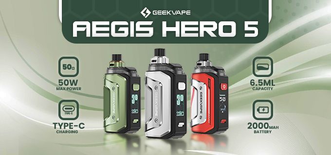 geekvape-aegis-hero-5-50w-pod-kit