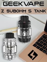 Tanks & Atomizers