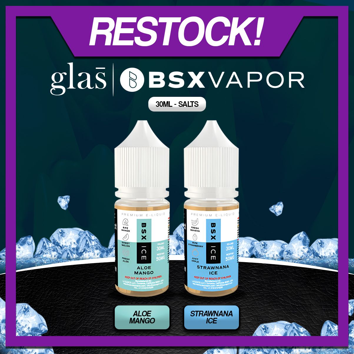 glas-bsx-vapor-aloe-mango+strawnana-ice-30ml-salt