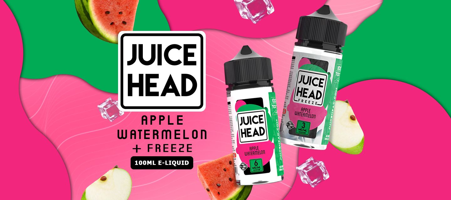 juicehead-apple-watermelon+freeze-100ml-eliquids