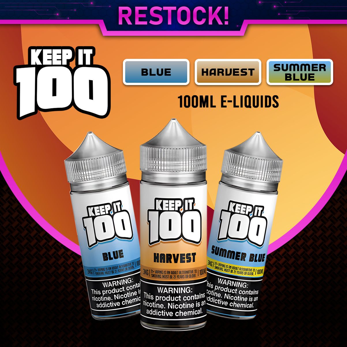 keep-it-100-blue+harvest+summer-blue-100ml-eliquid