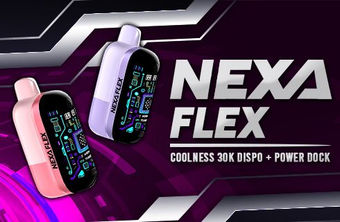 nexa-flex-coolness-30k-dispo+power-dock