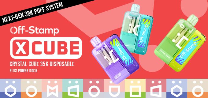 off-stamp-x-cube-crystal-cube-35k-disposable+power-dock