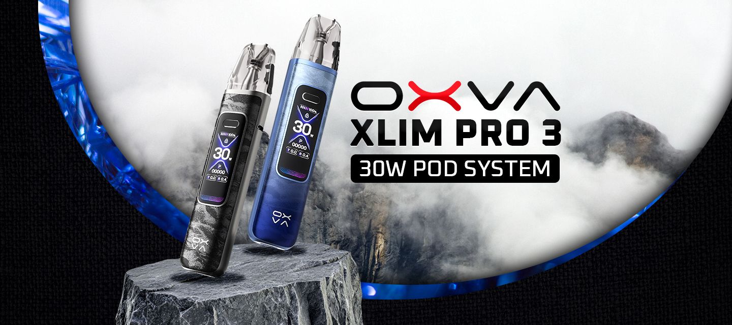 oxva-xlim-pro-3-30w-pod-system
