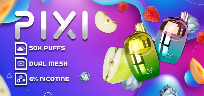 pixi-50k-puffs-disposable