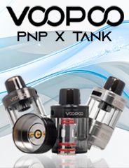 Tanks & Atomizers