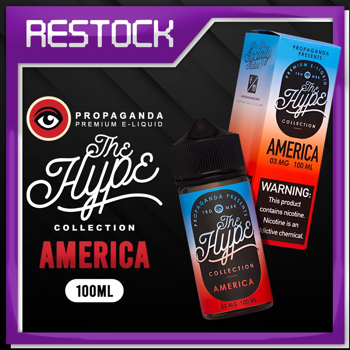 propaganda-the-hype-collection-america-100ml-eliquid