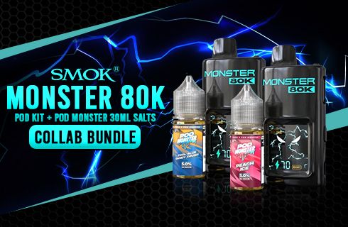 smok-monster-80k-pod-kit+pod-monster-30ml-salts-collab-bundle