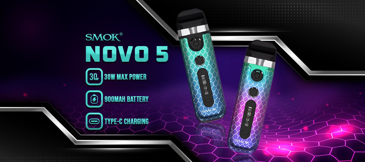 smok-novo-5-30w-max-power