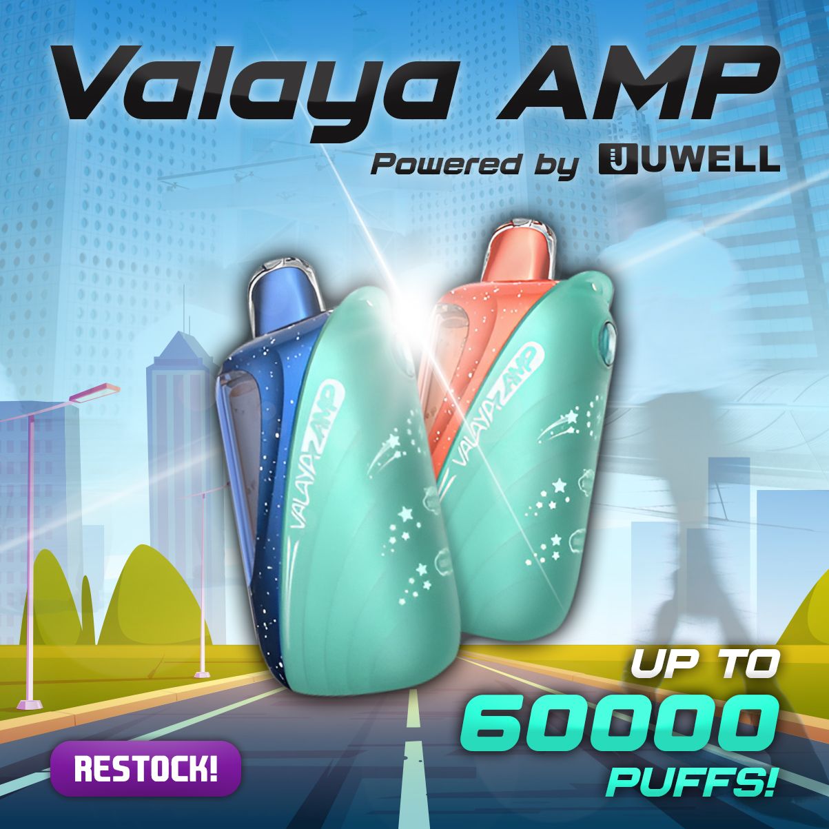 uwell-valaya-amp