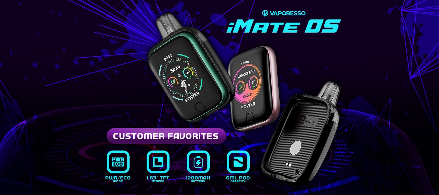 vaporesso-i-mate-os