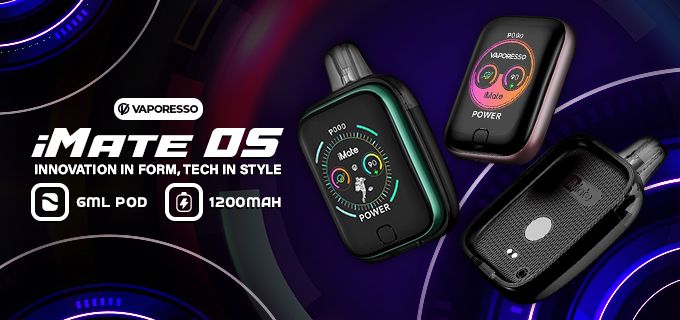 vaporesso-imate-os-pod-system