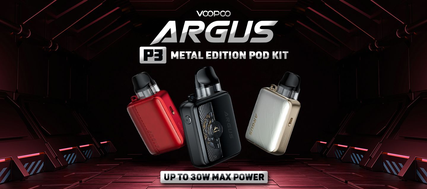 voopoo-argus-p3-metal-edition-30w-pod-kit