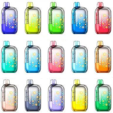 Foger Bit 35K Disposable thumbnail