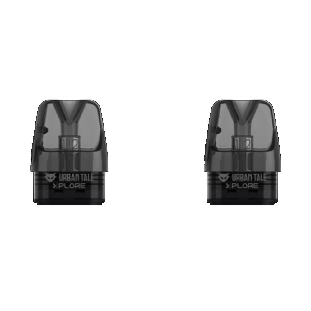 Urban Tale Xplore Replacement Pods 3-Pack thumbnail