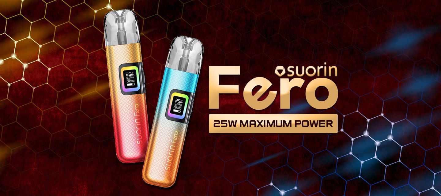 suorin-fero-25w-kit
