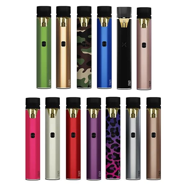 STIIIZY (Battery Only) Pro Battery Group Photo