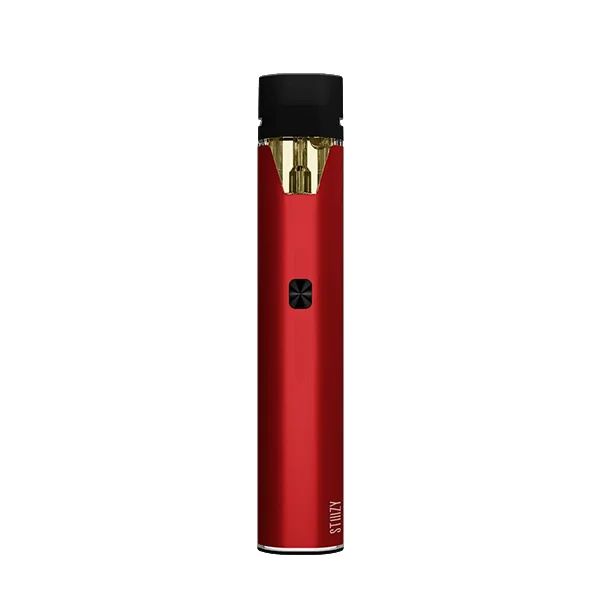 STIIIZY (Battery Only) Pro Battery red