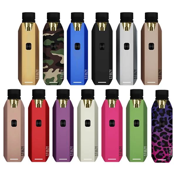 STIIIZY (Battery Only) Pro XL Battery Group Photo
