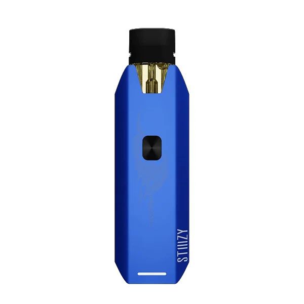 STIIIZY (Battery Only) Pro XL Battery Blue