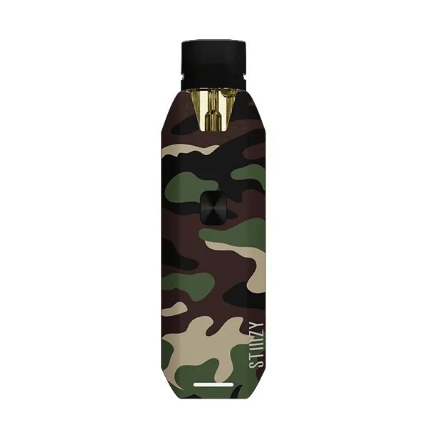 STIIIZY (Battery Only) Pro XL Battery Camouflage