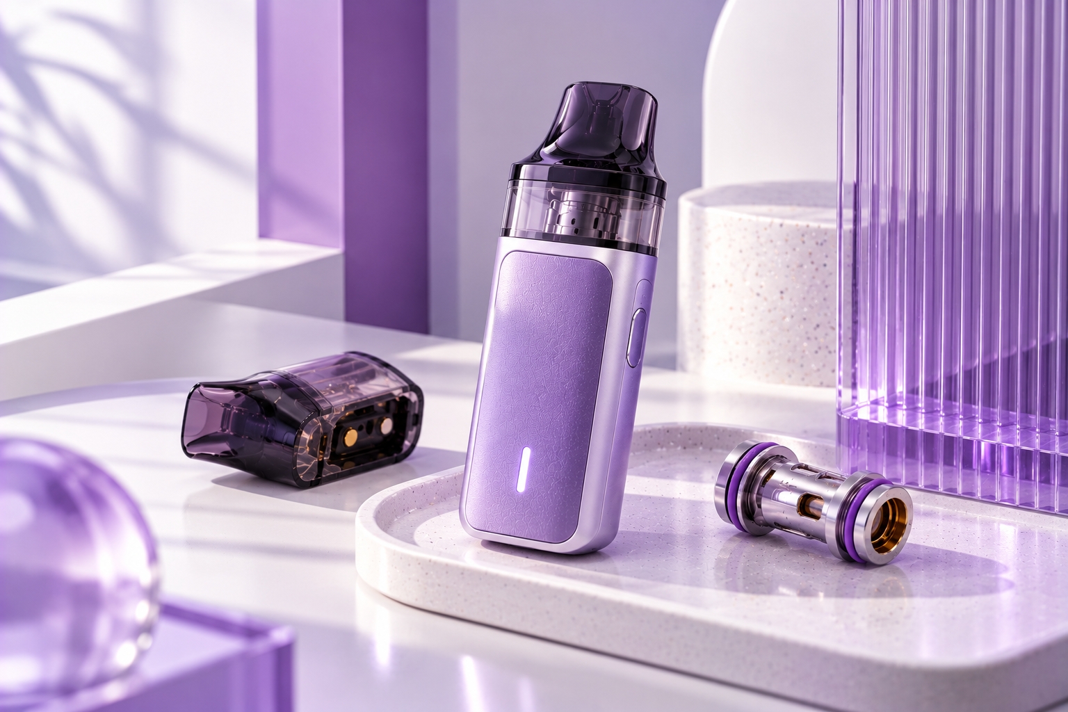 Why Does My Vape Say “Check Coil”? Causes and Troubleshooting