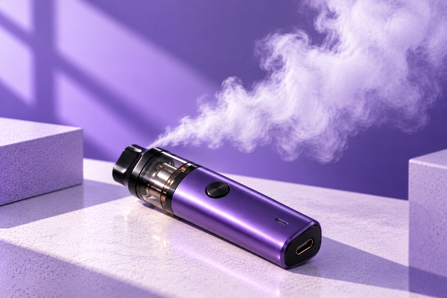 Why Is My Vape Not Producing Vapor? What to Check First