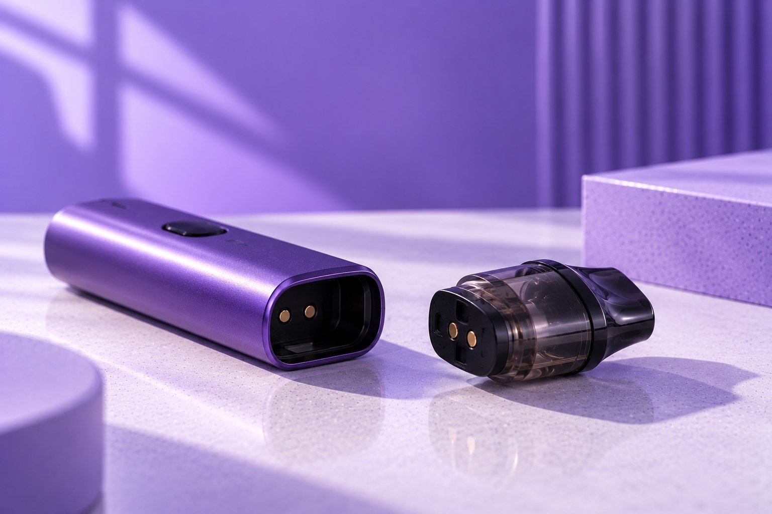 Why Does My Vape Pod Keep Disconnecting? Contact Problems Explained