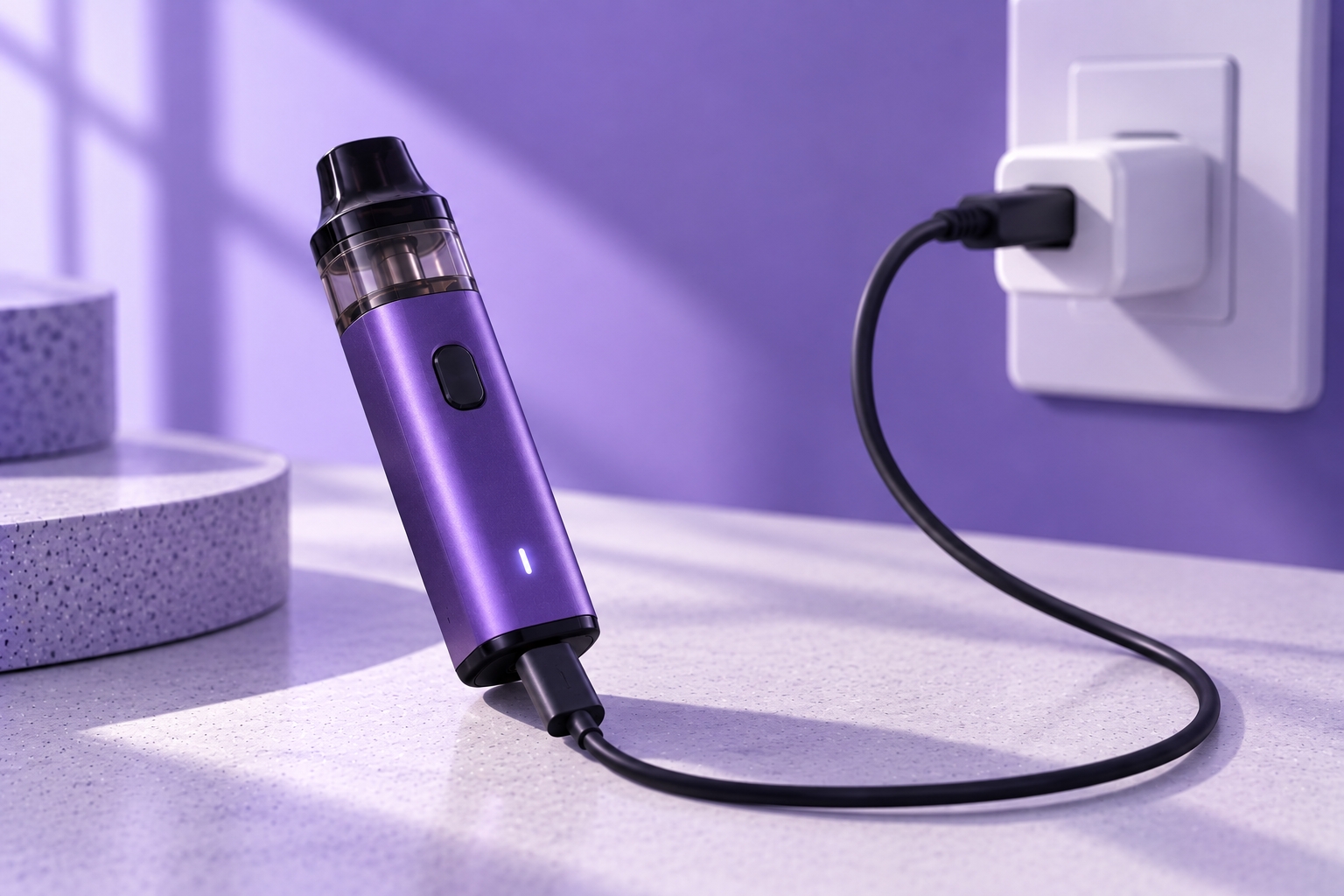 What Is Pass-Through Charging on a Vape? How It Works and When to Avoid It
