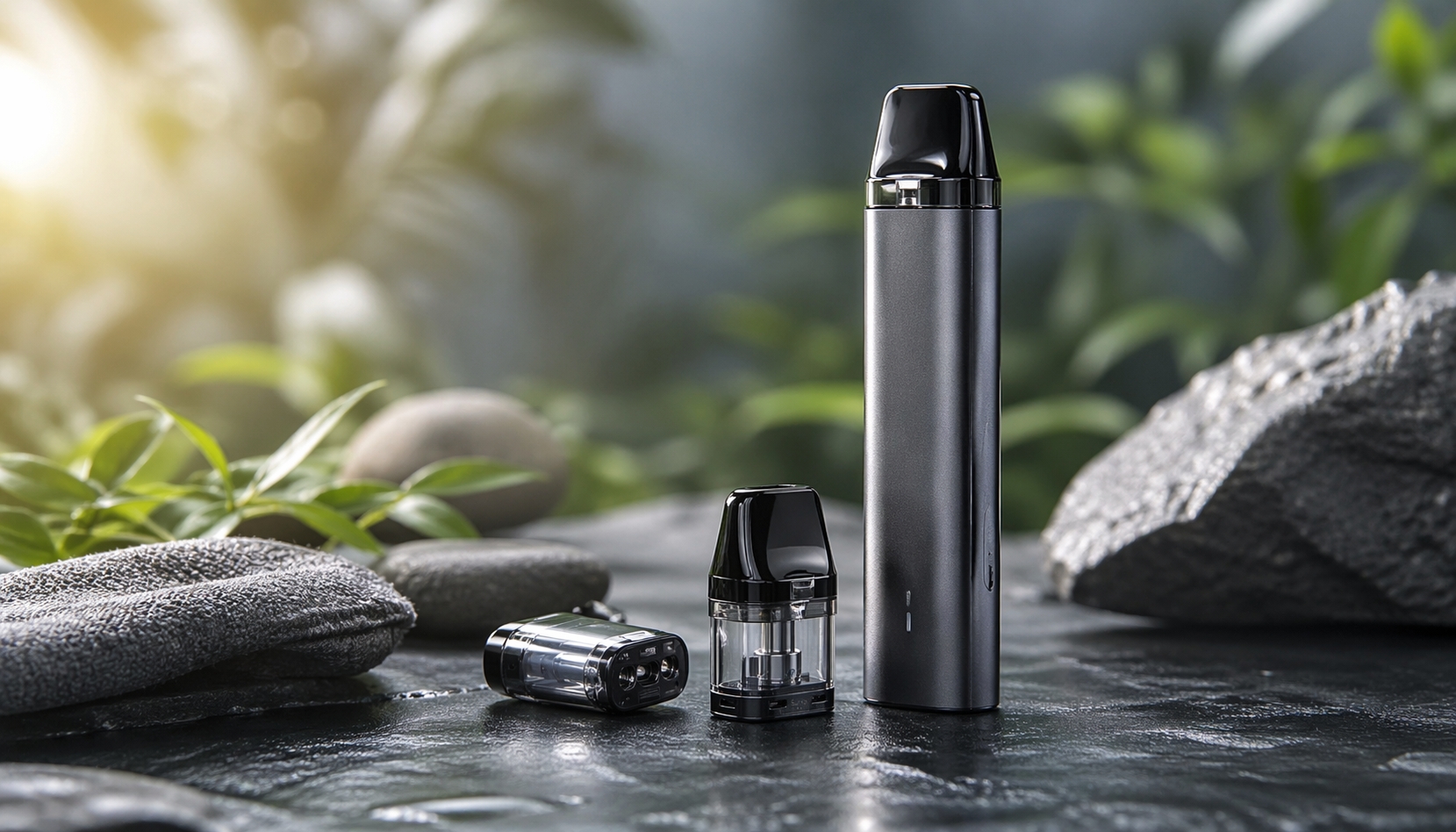 Vape Maintenance 101: Keep Your Device Performing Like New