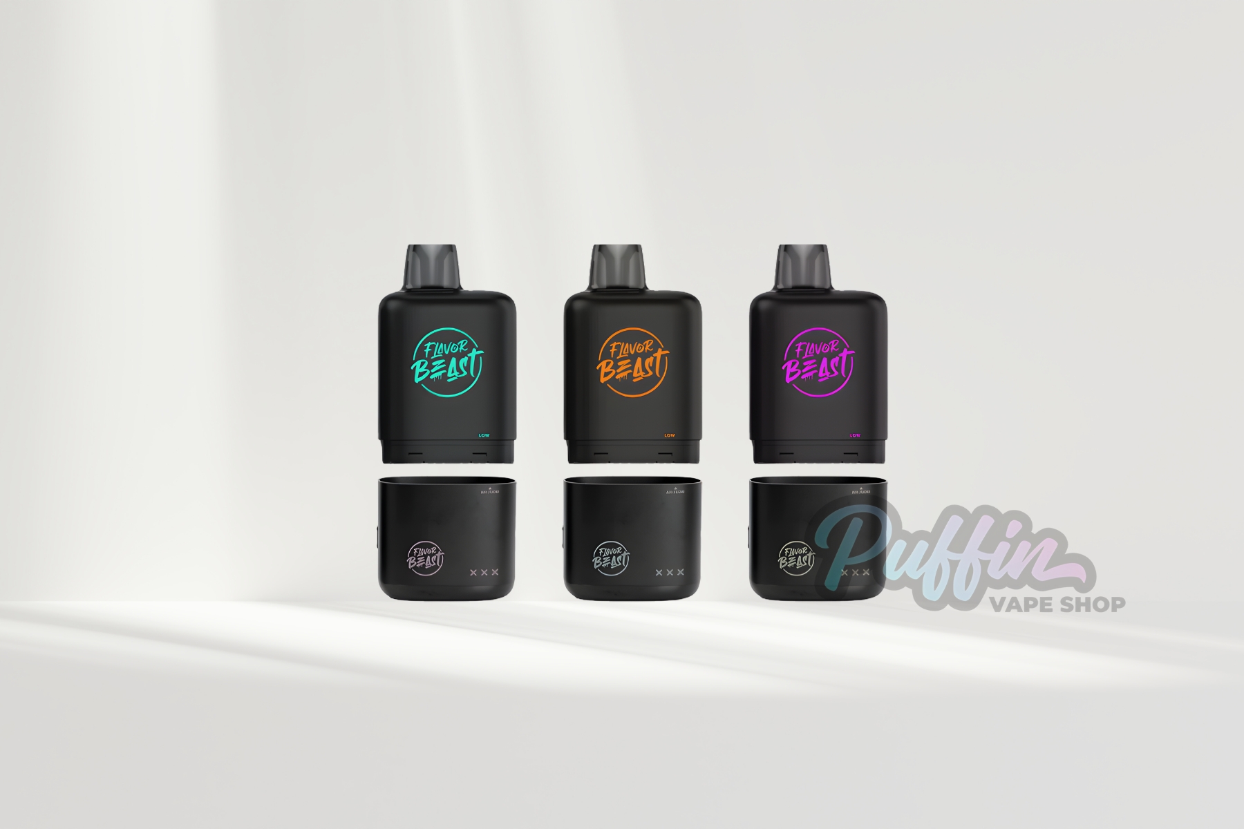 REVIEW: Flavor Beast Boost Starter Kit 