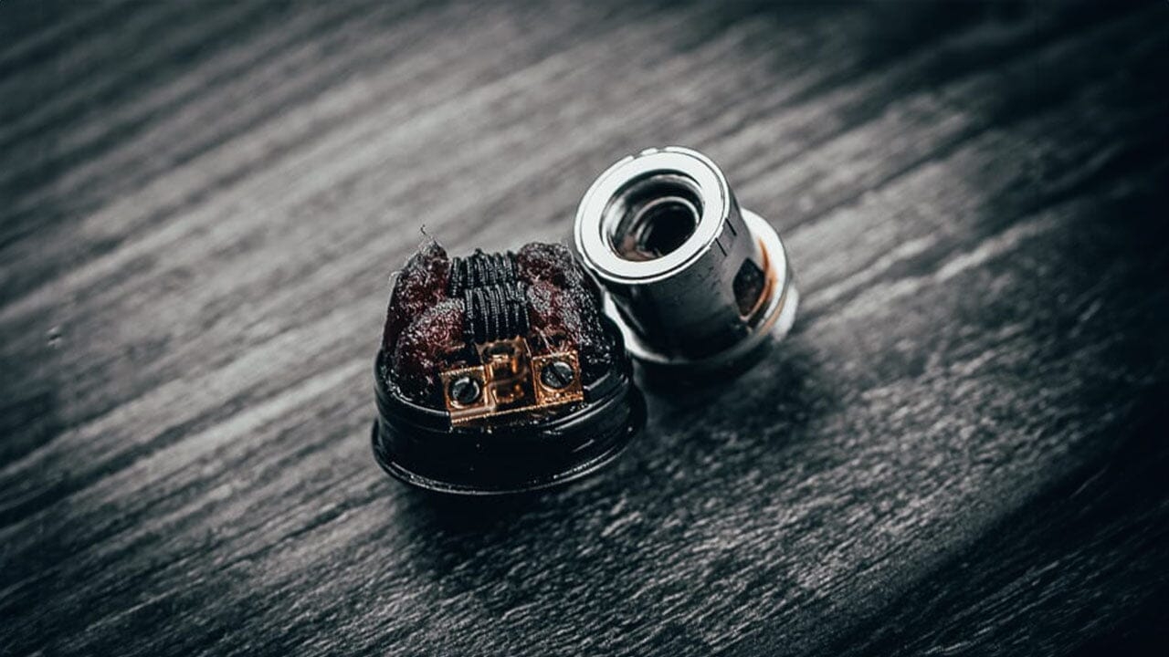 Why Does My Vape Taste Burnt? Causes, Fixes, and Prevention Tips