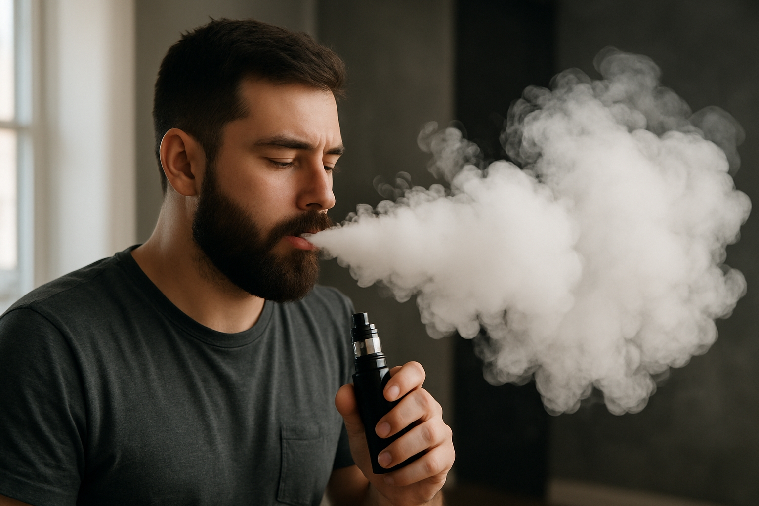 How to Maximize Vapor Production Without Burning Your Coils